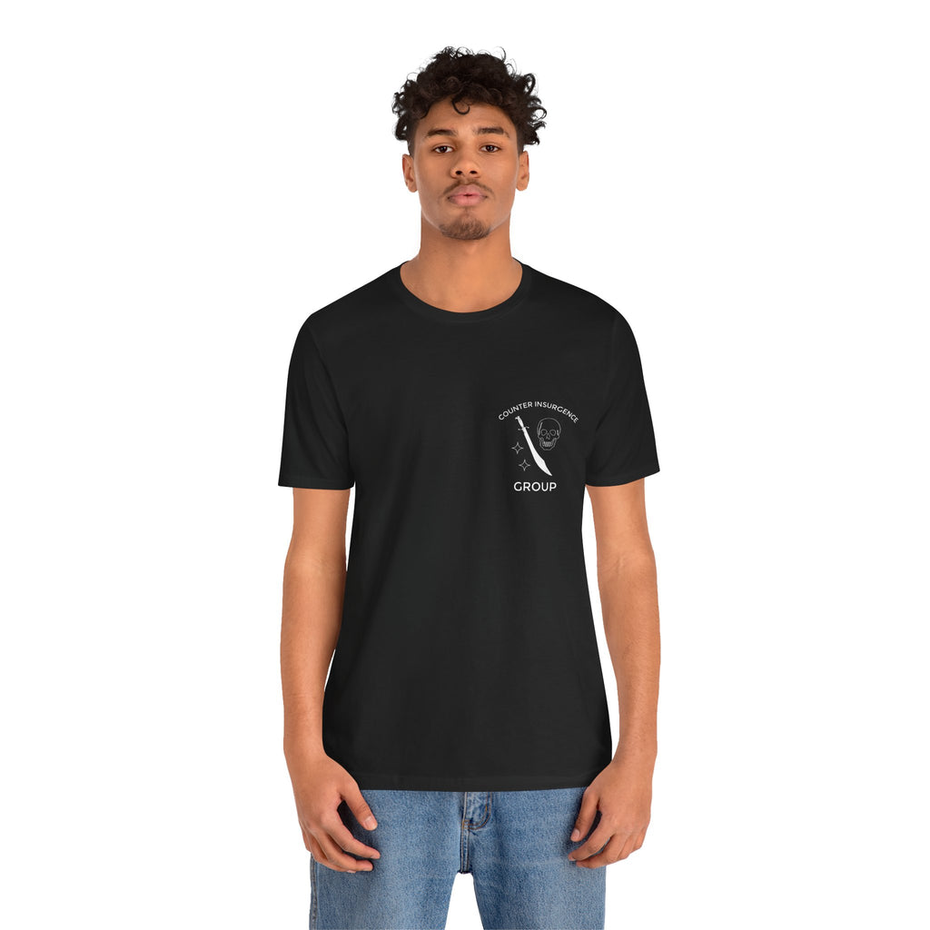 Black ops Matter T-shirt